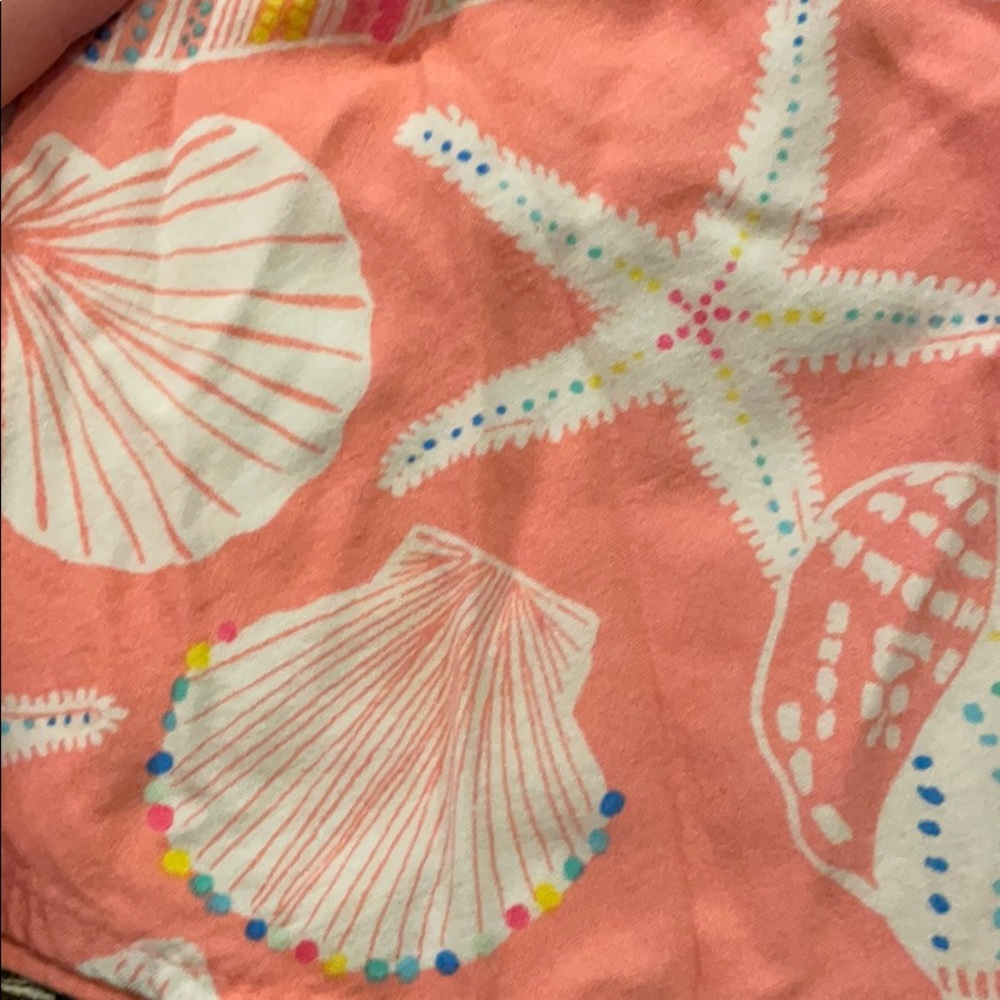 4 Adorable Rompers bundle - Picture 3 of 9